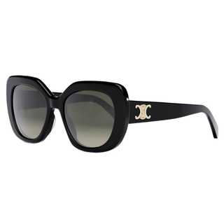 
  
    SHINY BLACK | GRADIENT BROWN
  
