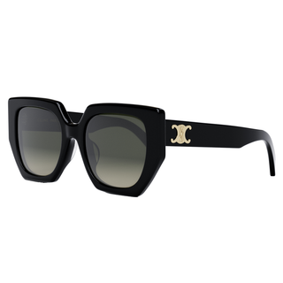 
  
    SHINY BLACK | GRADIENT BROWN
  
