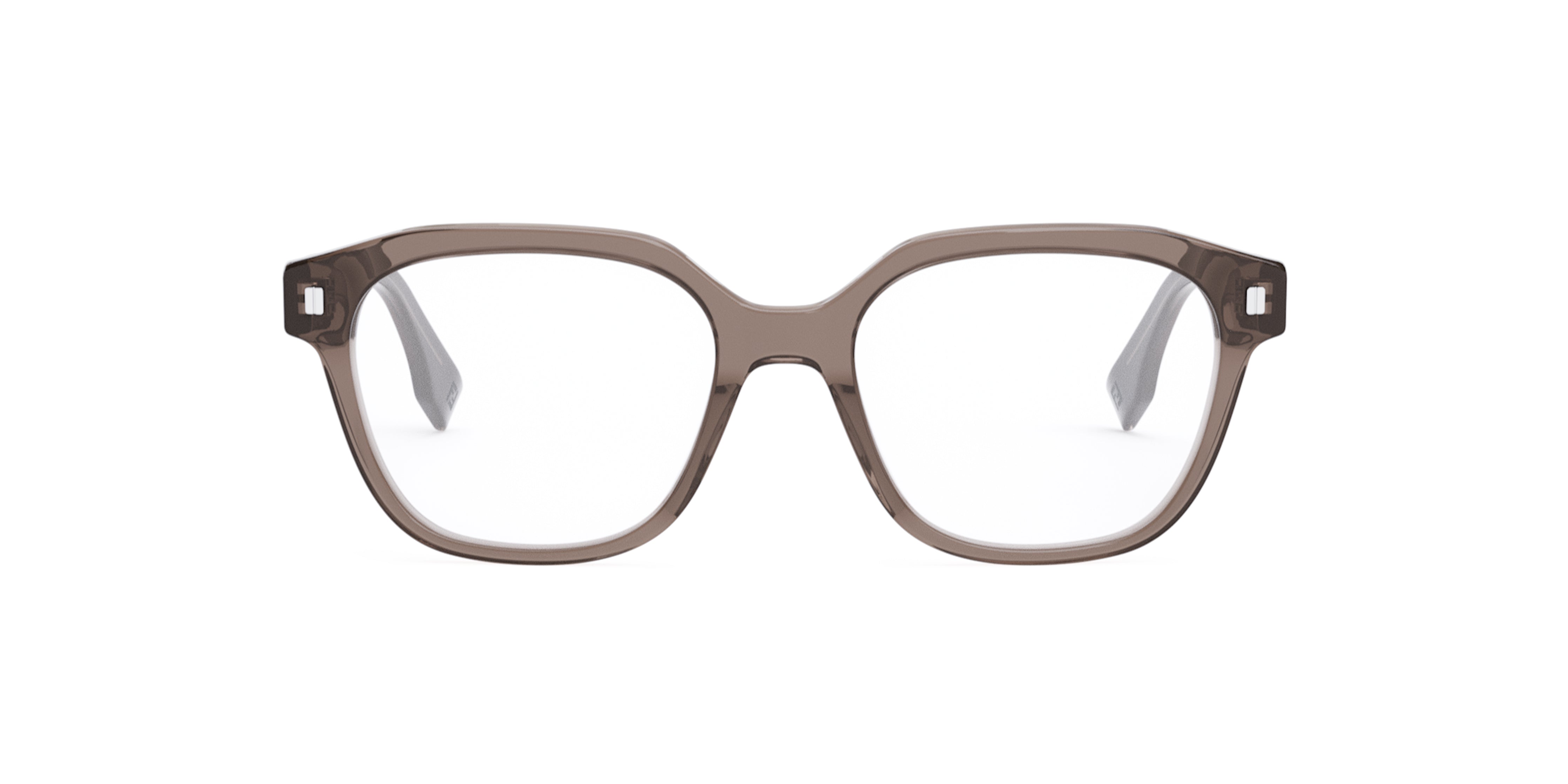 Fendi Eyeglasses for Men Sophisticated Frames Designer Eyes