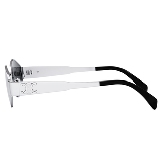 
  
    SHINY PALLADIUM | GREY
  
