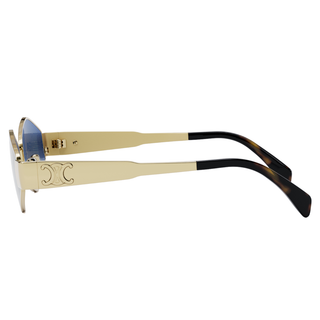 
  
    SHINY ENDURA GOLD | GREEN
  
