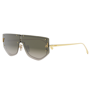 
  
    SHINY ENDURA GOLD | GRADIENT BROWN
  
