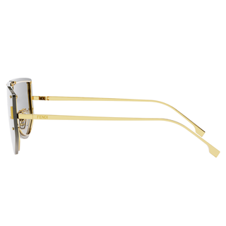 
  
    SHINY ENDURA GOLD | GRADIENT BROWN
  
