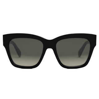 
  
    SHINY BLACK | GRADIENT BROWN
  
