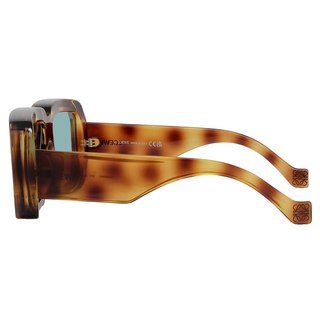 
  
    BLONDE HAVANA | BLUE
  
