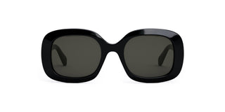 Shop CELINE Triomphe Cat Eye Sunglasses