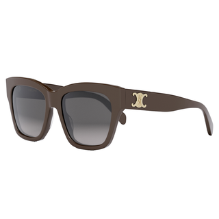 
  
    SHINY DARK BROWN | GRADIENT BROWN
  

