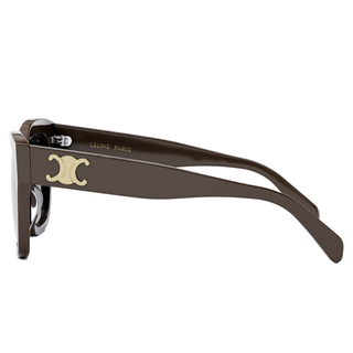 
  
    SHINY DARK BROWN | GRADIENT BROWN
  
