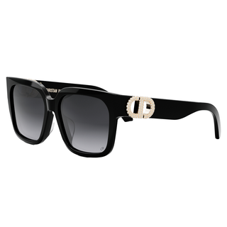 
  
    SHINY BLACK | GRADIENT SMOKE
  
