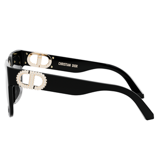 
  
    SHINY BLACK | GRADIENT SMOKE
  
