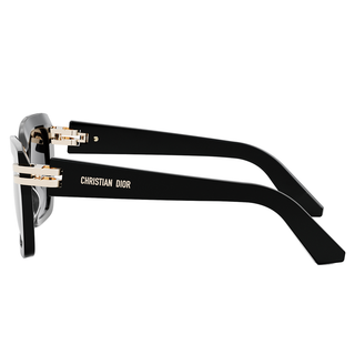 
  
    SHINY BLACK | GRADIENT SMOKE
  
