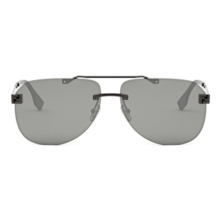 
  
    SHINY LIGHT RUTHENIUM | SMOKE MIRROR
  
