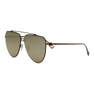 
  
    SHINY LIGHT BROWN | SMOKE MIRROR
  
