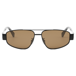 
  
    SHINY BLACK | BROWN
  
