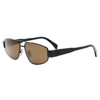 
  
    SHINY BLACK | BROWN
  
