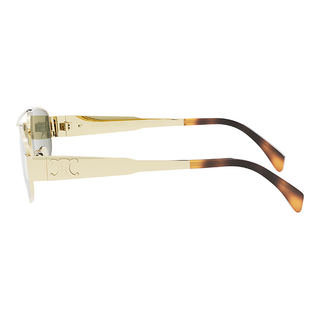 
  
    SHINY ENDURA GOLD | GREEN
  

