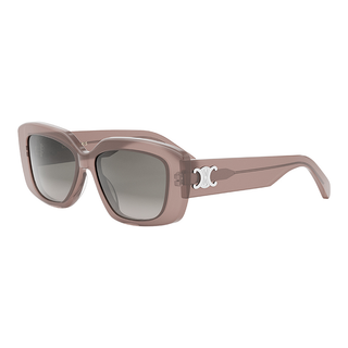 
  
    SHINY LIGHT BROWN | GRADIENT SMOKE
  
