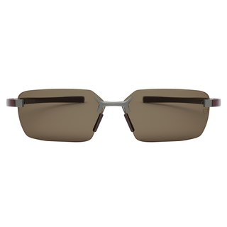 
  
    MATTE BORDEAUX | BROWN POLARIZED
  
