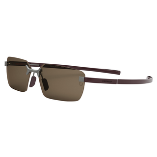 
  
    MATTE BORDEAUX | BROWN POLARIZED
  
