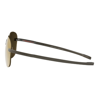 
  
    MATTE LIGHT BROWN | BROWN POLARIZED
  
