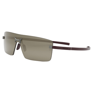 
  
    MATTE BORDEAUX | BROWN MIRROR
  
