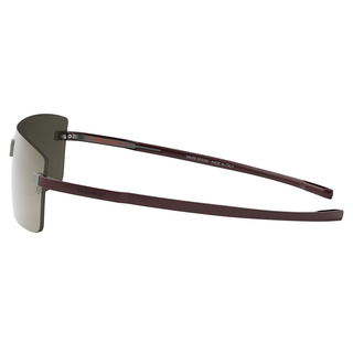 
  
    MATTE BORDEAUX | BROWN MIRROR
  

