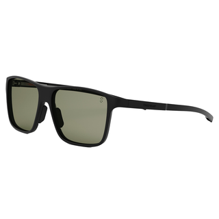 
  
    MATTE BLACK | GREEN POLARIZED
  

