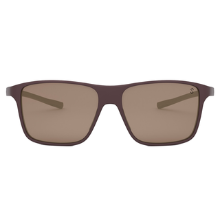 
  
    MATTE BORDEAUX | BROWN POLARIZED
  
