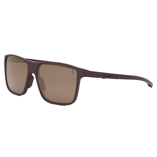 
  
    MATTE BORDEAUX | BROWN POLARIZED
  
