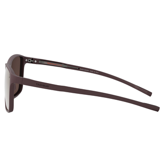 
  
    MATTE BORDEAUX | BROWN POLARIZED
  
