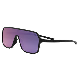 
  
    MATTE BLACK | SMOKE MIRROR
  
