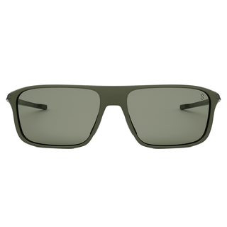 
  
    MATTE DARK GREEN | GREEN POLARIZED
  
