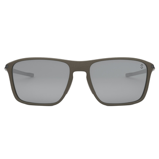 
  
    MATTE LIGHT BROWN | SMOKE POLARIZED
  

