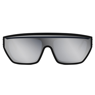 
  
    MATTE BLACK | SMOKE MIRROR
  
