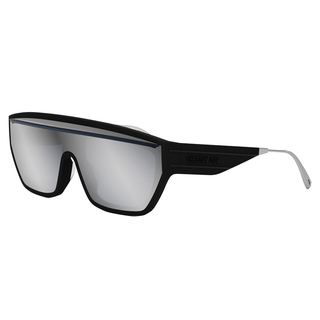 
  
    MATTE BLACK | SMOKE MIRROR
  
