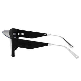 
  
    MATTE BLACK | SMOKE MIRROR
  
