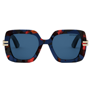 
  
    COLOURED HAVANA | BLUE
  
