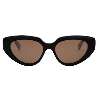 
  
    SHINY BLACK | BROWN
  
