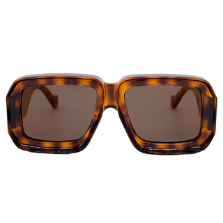 
  
    DARK HAVANA | BROWN MIRROR
  
