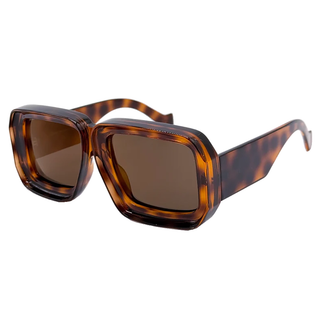 
  
    DARK HAVANA | BROWN MIRROR
  
