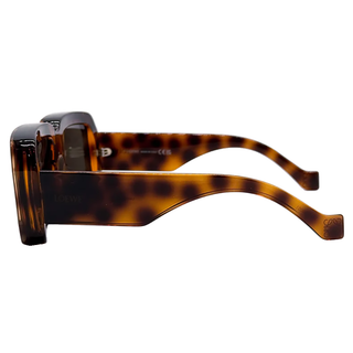 
  
    DARK HAVANA | BROWN MIRROR
  
