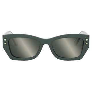 
  
    SHINY DARK GREEN | BROWN MIRROR
  
