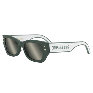
  
    SHINY DARK GREEN | BROWN MIRROR
  
