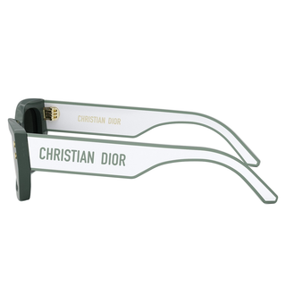 
  
    SHINY DARK GREEN | BROWN MIRROR
  
