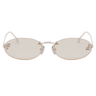 
  
    SHINY ROSE GOLD | VIOLET
  
