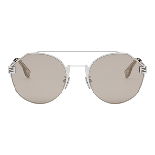 
  
    SHINY PALLADIUM | BROWN MIRROR
  
