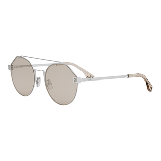 
  
    SHINY PALLADIUM | BROWN MIRROR
  
