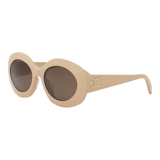 
  
    SHINY BEIGE | BROWN
  
