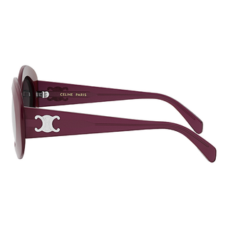 
  
    SHINY BORDEAUX | SMOKE
  
