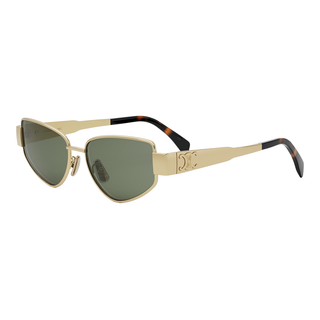 
  
    SHINY ENDURA GOLD | GREEN
  
